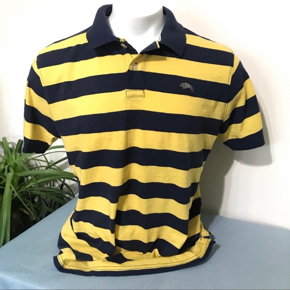 American Rag Polo Shirt Large
